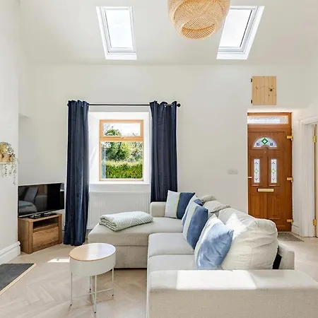 Cosy Retreat *