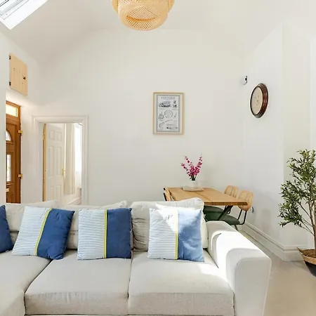Cosy Retreat Casa vacanze *