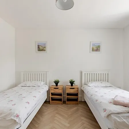 Cosy Retreat Casa vacanze *