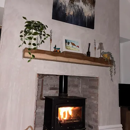 Cosy Retreat *