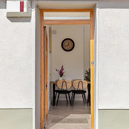 Cosy Retreat Casa vacanze Bunnafinglas