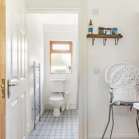 Cosy Retreat Casa vacanze
